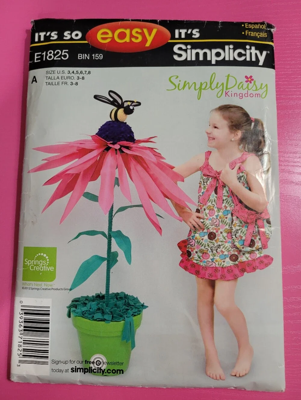 Simplicity